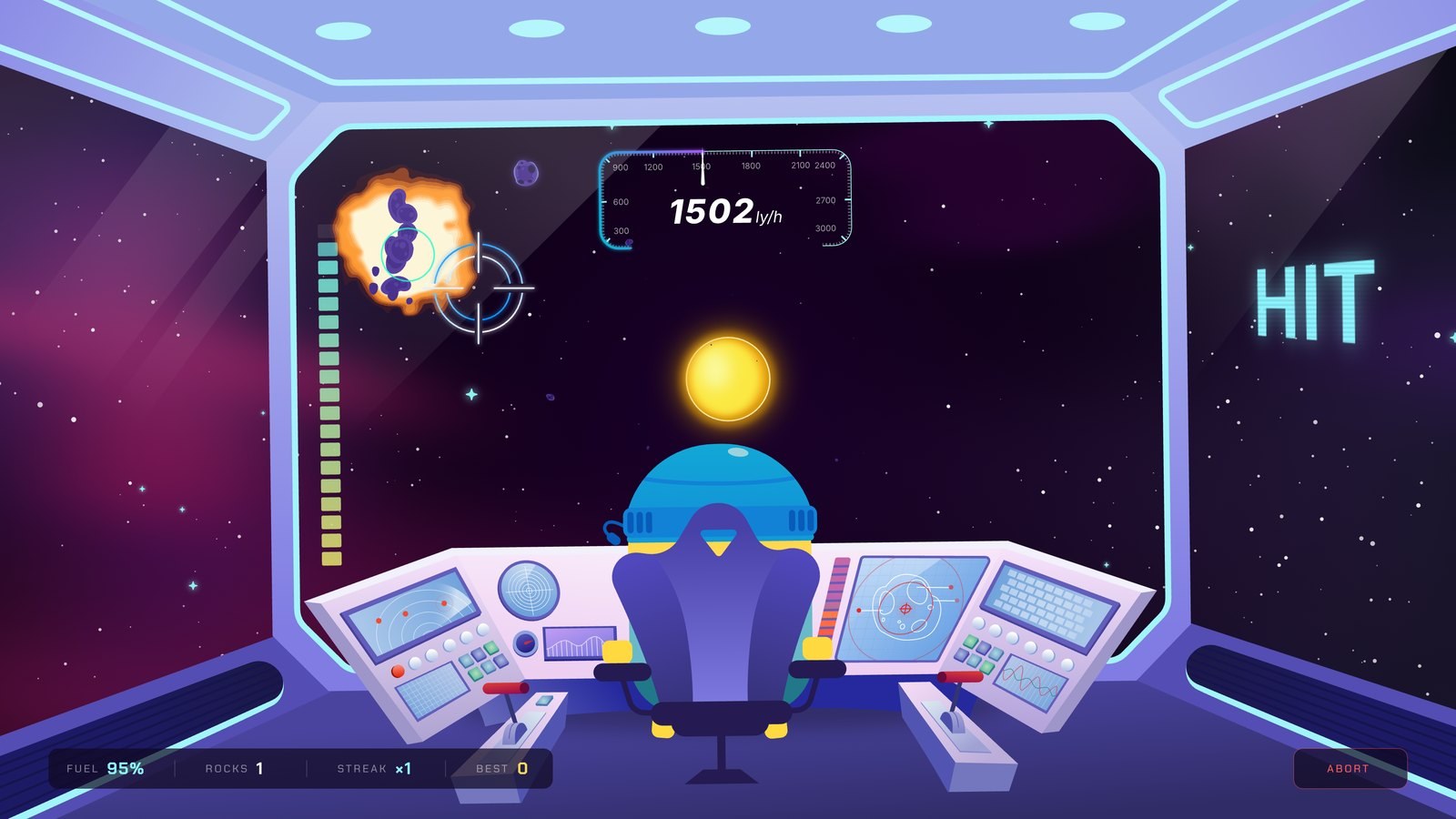 Shaders and 3D in Rive: What GPU Canvas Changed in My Space Game